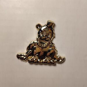Five Nights At Freddy's Mystery Enamel Pin Badge Series Golden Freddy Brooch